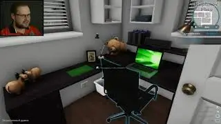 Нарезка куплинов играет в Hause flipper #4