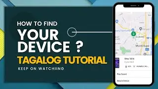 How to Find Lost Cellphone Device and Trace Location Using Gmail on Android / New Update 2022