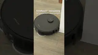 Unleash the Cleaning Power of Dreame X40 Ultra