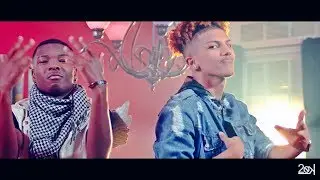 2oK - Pull Up