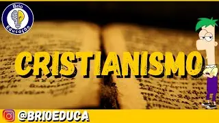 História: A origem do cristianismo |Ensino Fundamental|