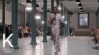 MODELS | Ricardo Furtado - Portugal Fashion SS23