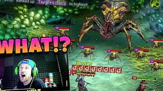 THIS BOSS IS INSANE! RAID SHADOW LEGENDS