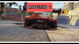ASPHALT 9 -PORCHE 935 GP GRAND PRIX ROUND 1-TO THE DOCKS-1🌟, MANUAL REFERENCE | GAMIE |