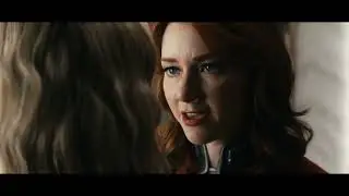 Firecracker Confronts Starlight Scene in The Boys S04E03