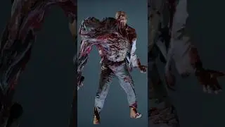 William Birkin (G Stage 1) Boss Fight Tips