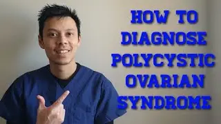 How to Diagnose Polycystic Ovarian Syndrome