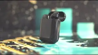 Black AirPods? | Langsdom T7 Review!