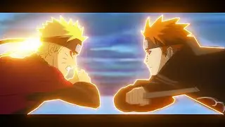 Naruto Twixtor Clip Dumb