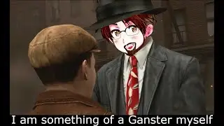 GODFATHER: Recking Shop pt.6!