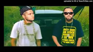 MALIK MONTANA X LETNI CHAMSKI PODRYW X CZINKLACZENTO (kidpablo blend)