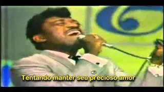 Percy Sledge - When A Man Loves A Woman - legendado