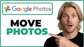 How To Move Google Photos From One Account To Another (Quick Guide)