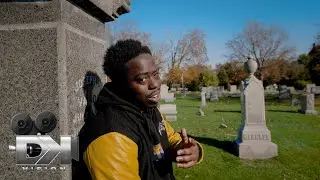 Blacc Reese - Tail Gate (Official Video) Shot By - DKVTv