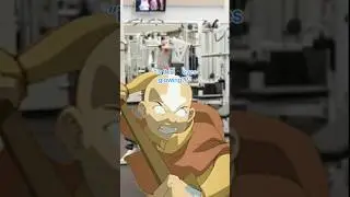 AANG LOOKING FOR APPA 