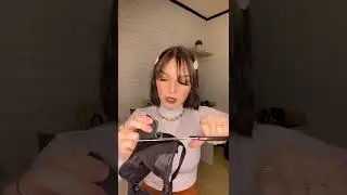 No Panty Challenge Accepted 