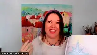 Tune Into Your Inner Compass With Creativity