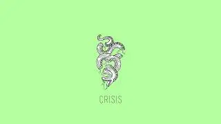 1$ | Young Thug x Key Glock type beat 2022 | "Crisis"  | Trap Instrumental
