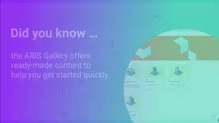 Discover How to Accelerate Success with the ARIS BPA Gallery