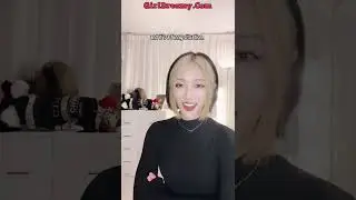 Hot Girl Sexy #73 #소녀의세계 #fyp #Challenge #lipsync #POV #추천 #상황극 #립싱크