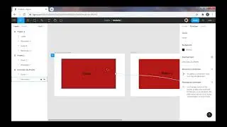 Figma - [Alt] Como visualizar as medidas do seu desenho e [Inspect]visualizar o CSS (#63)