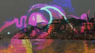 WatR - Varanasi Paan (Official Visuals)