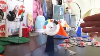Модернизация зимних жерлиц