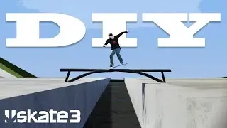 Greatest DIY Park of All Time (Part 2)