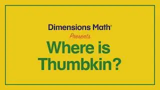 Where is Thumbkin