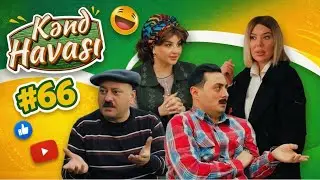 Kənd Havası 66.Bölüm (14.03.2026)