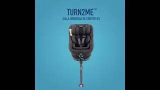 Graco Turn2me