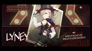 Secret Inside the Hat - Lyney character demo OST | Genshin Impact