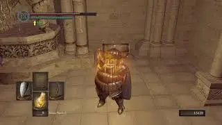 AHh UGH AHH 🥵 DARK SOULS