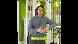 Михаил Бубновский об обучение сотрудников Bubnovsky Харьков (ч2)