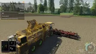 FARMING SIM 19