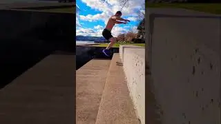 Jump Higher | Прыгай Выше