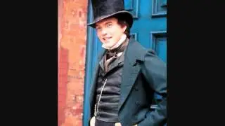 David Copperfield 1999 - End Theme
