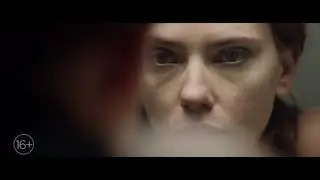Чёрная Вдова – Тизер трейлер
