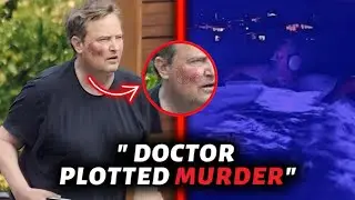 FBI Believe Matthew Perry’s DE*TH Was Not An ACCIDENT| He And His DEATH
