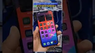 reparation iphone au Cameroun
