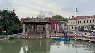 Dolo Veneto Italy