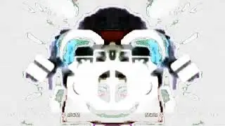 Not sure what I did to Klasky Csupo Low Voice^7