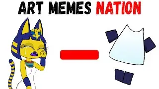 Friday Night Funkin ◀ FNF ANIMATION ▶ Ankha ➖ Clothes = ❓❓❓ | Poppy Playtime ANIMATION