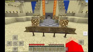 ADVENTURE MAP ON LIFEBOAT | LIFEBOAT'S NEW MINIGAME
