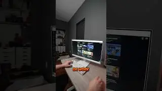 This MSI Pro Monitor 👀 🔥🔥