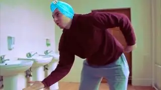 Bourn Show - Посылка