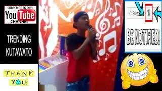 WARREN LABAN  I will always love you (Cover)