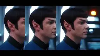 Star Trek Theory Channel Trailer | Star Trek Universe