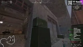 [ StalCraft ]  Становление дитём ивента ДЕНЬ 5