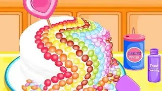 Cake Maker : Purble Place Game | Kids Game | Quick Gameplay | Best Game for Android Mobile | Enjoy